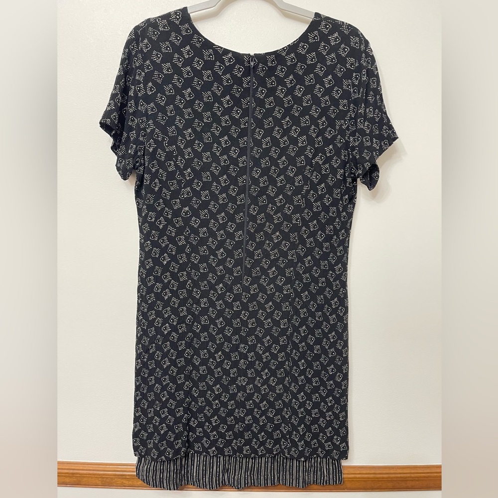 Donna Toran Vintage Dress - Picture 2 of 7